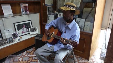 Highway 61 Blues Museum Leland Mississippi Youtube