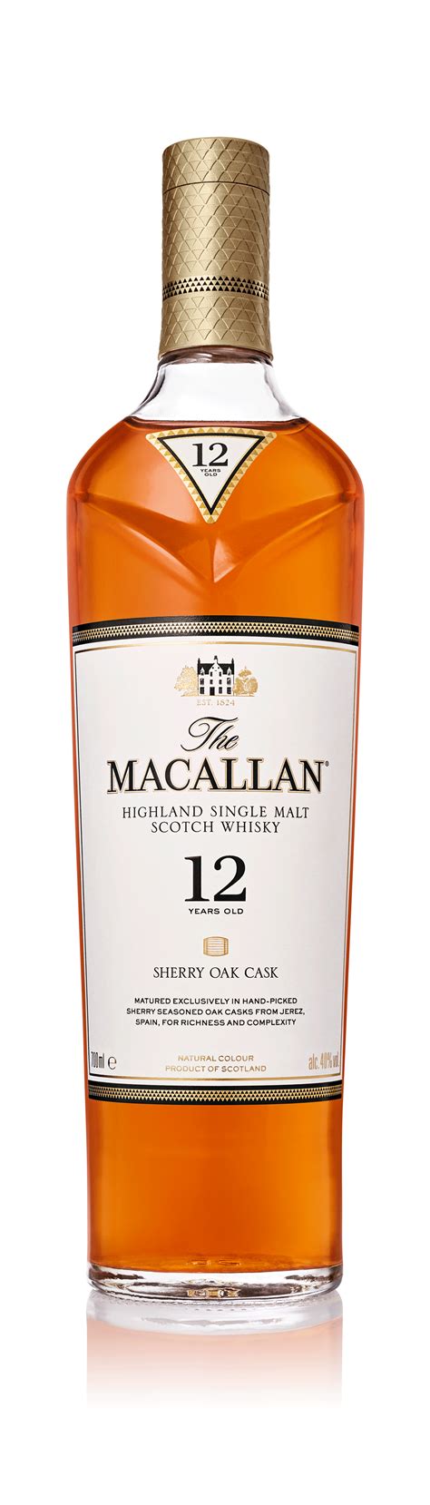 Macallan 12 Sherry Oak Price How Do You Price A Switches