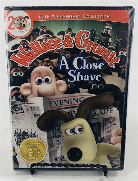 Wallace And Gromit A Close Shave Ubicaciondepersonas Cdmx Gob Mx