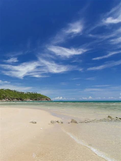 Melhores Praias Do Litoral De SP MeuLugar