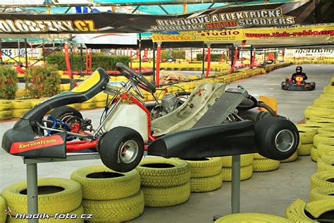 Iii Ewrc Mogul Kart Centrum Rally