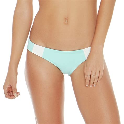 L Space Mia Reversible Bikini Bottom Women S Backcountry