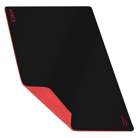 Speedlink Atecs Soft Gaming Mousepad Large Black Sl L