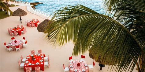 Cozumel Palace ️ Destination Weddings - Destify