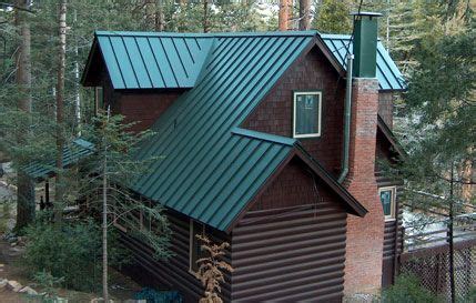 81 Green Metal Roof ideas | metal roof, house exterior, green roof house