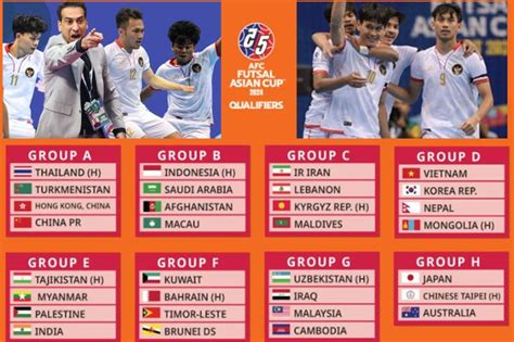 Jadual Asian Cup 2024 Drusy Sharon