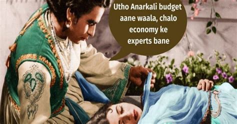 Interim Budget 2024 X Abuzz With Funny Memes