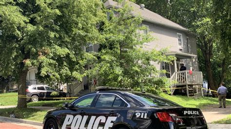 Jamestown Police Probe Suspicious Death Wny News Now