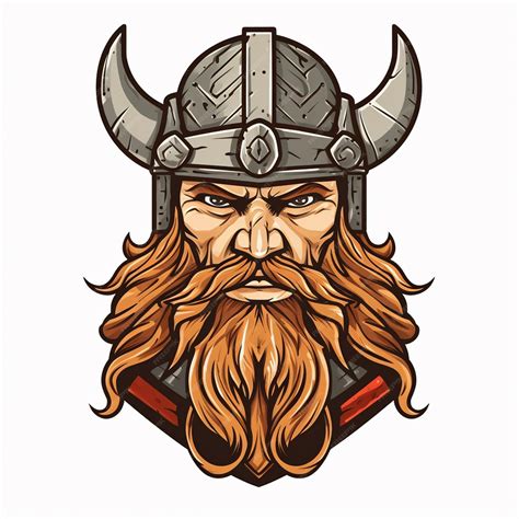 Premium Vector Viking Ancient Vector Design Nordic Celtic Norse