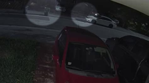 Video Shows Woman Struggling With Attempted Abductor In Miami Nbc 6 South Florida