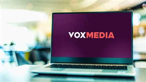 Vox Media to lay off 7% of workforce | CNN Business