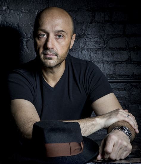 Joe Bastianich