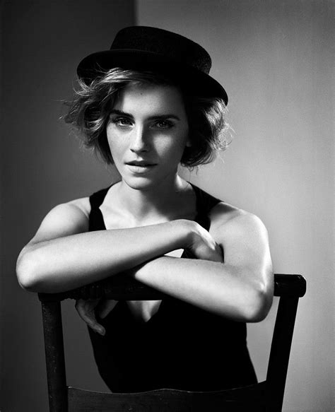 Emma Watson Vincent Peters Photoshoot 2013 Emma Watson Fan Emma