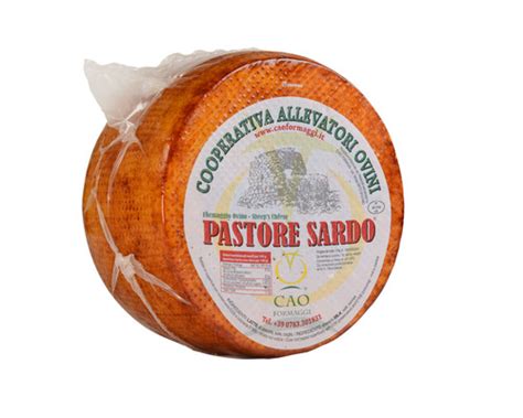 Pecorino Sardo Semi Stagionato Divine Importers Ltd