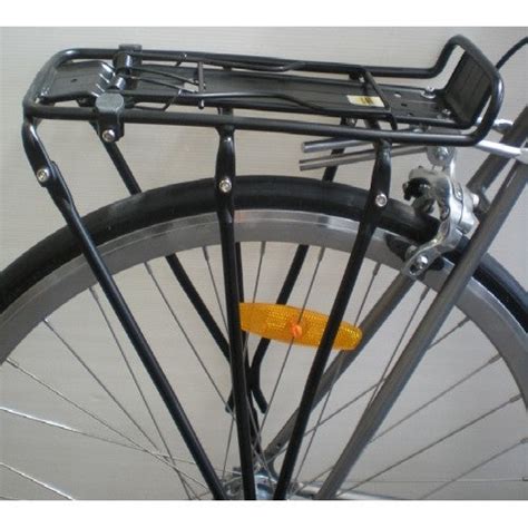 Rear Disc Rack Wspring For 700c Bicycle Samson Cycles