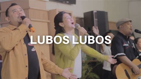 JCSGO Worship Lubos Lubos Live At Central YouTube