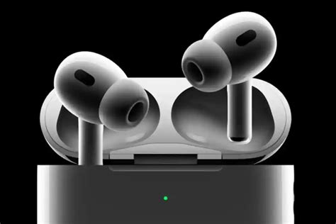 AirPods как слуховой аппарат: объявлено о новых функциях