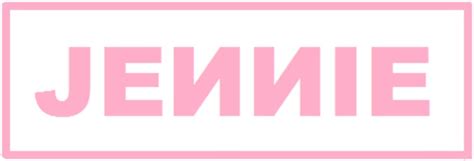 Blackpink Logos