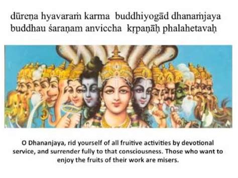 Bhagavad Gita Chapter Verse Youtube