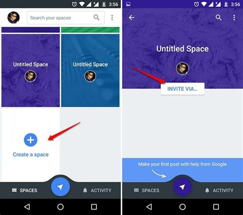 What is Google Spaces and How to Use it for Group Sharing | Beebom