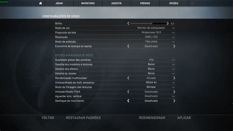 Como Configurar O PC Para Jogar Competitivamente