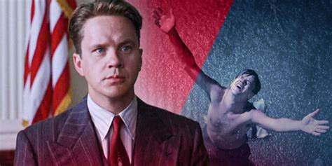 Shawshank Redemption: Andy Dufresne Was Always Guilty - Theory Explained