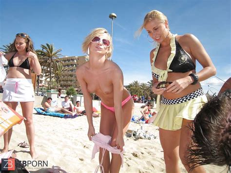 Movieproduction On Mallorca ZB Porn