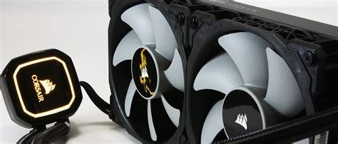 Corsair H100i RGB PRO XT Review: Business as Usual | Tom's Hardware