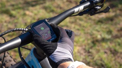 Garmin Edge 540 And 840 Series Update Features And