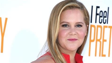 Amy Schumer May Have Changed Her Mind About Having Kids