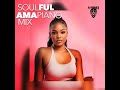 Soulful Movement Session Vol Amapiano Soulful Mix By Twista Wa Meropa