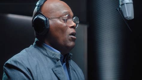 Samuel L. Jackson Alexa voice is now available - Android Authority