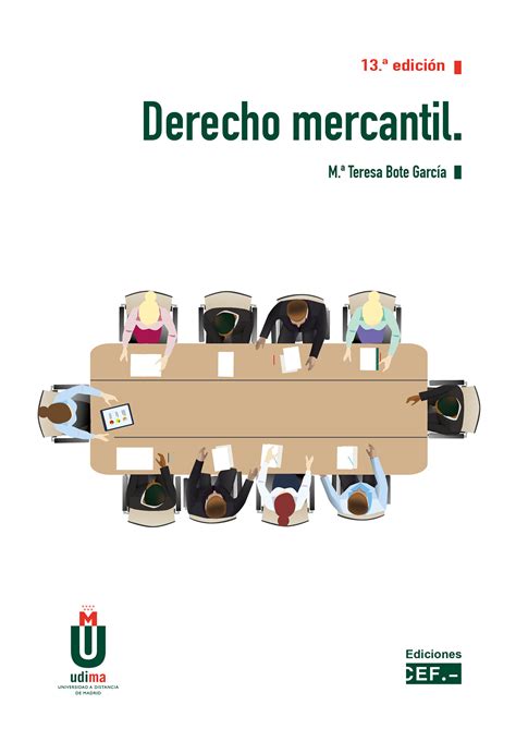 Libro Derecho mercantil 9788445445839 Bote García Mª Teresa