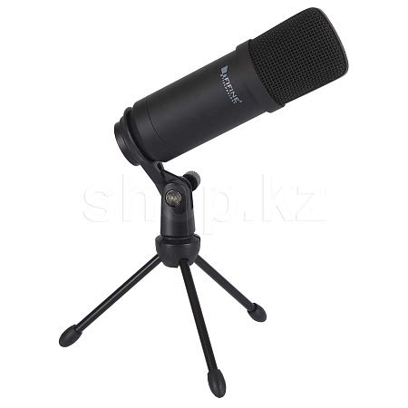 ᐈ Микрофон Fifine K730 – купить в интернет-магазине Белый Ветер в ...