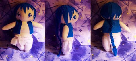 Aladdin Plushie by StrawberryParall on DeviantArt