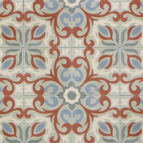 Cement Tile Casale Design Source Inc