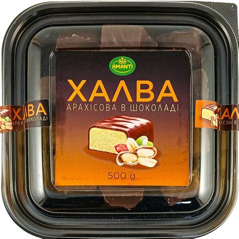 Конфеты и сладости В Вкус!