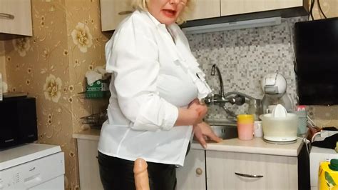 While Washing Dishes Free Dirty Talk HD Porn Video Cc XHamster