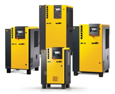 Air Compressors Casco Usa