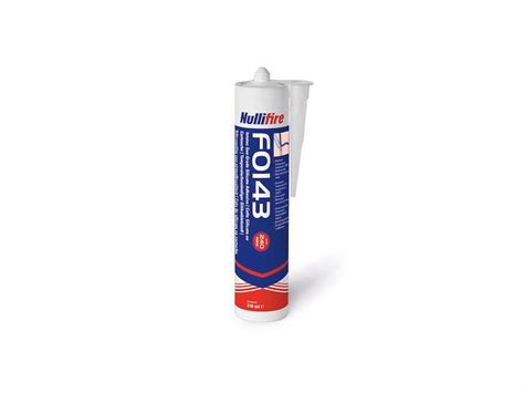 Fo Glue And Mastic By Tremco Cpg Europe