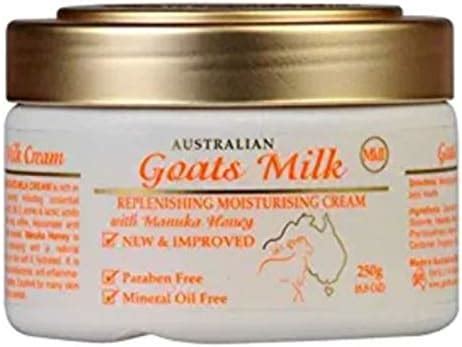 Amazon Australian Creams Mkii G Lanolin Day Beauty