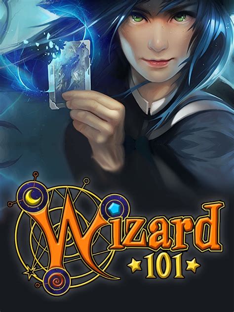 Wizard101 2008