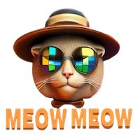 MEOW MEOW price today, $MEOW to USD live price, marketcap and chart | CoinMarketCap