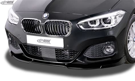 Rdx Frontspoiler Vario X F R Bmw Er F F M Sport M