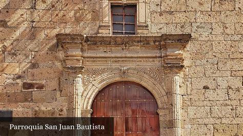 Parroquia San Juan Bautista Zapopan Jalisco Horarios De Misa