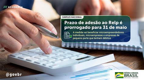 Governo do Brasil on Twitter O Comitê Gestor do Simples Nacional