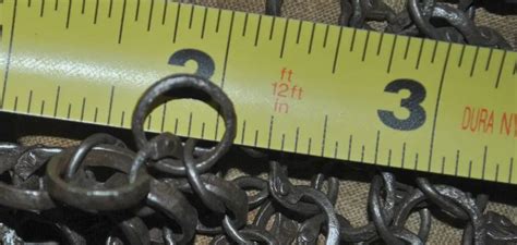 How To Measure Chain Link 10 Easy Steps 2025