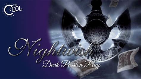 Nightwish Dark Passion Play Full Album Sub Espa Ol English