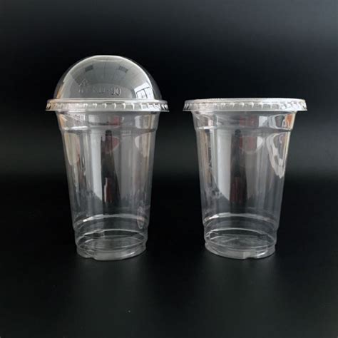 China Disposable Plastic Juice Cups Manufacturers, Suppliers, Factory ...