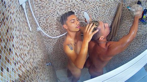 New Highlight Day Dodo And Igor In The Shower Myfrathouse Spy